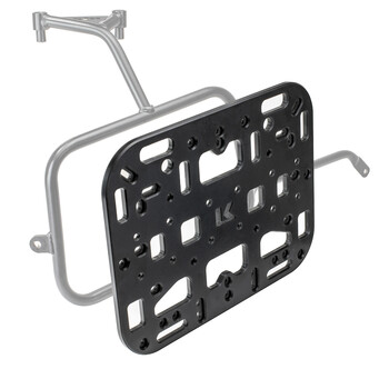 Plaque de support OS-Platform Tube Fit Kriega