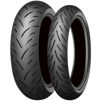 Pneu Sportmax GPR-300 Dunlop
