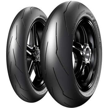 Pneu Diablo™ Supercorsa V3 SC Pirelli