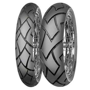 Pneu Terra Force-R Mitas