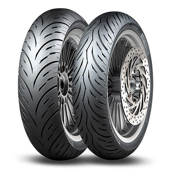 Pneu ScootSmart 2 Dunlop