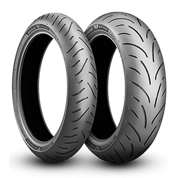 Pneu Battlax T33 Bridgestone