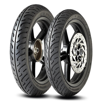 Pneu D451 Dunlop