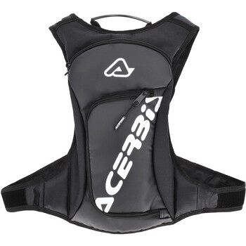 Poche à eau Acqua Logo Acerbis