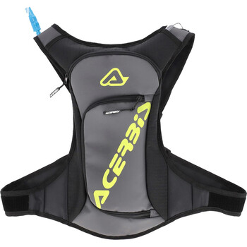 Poche à eau Acqua Logo Acerbis