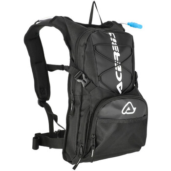 Poche à eau H2O Logo Acerbis