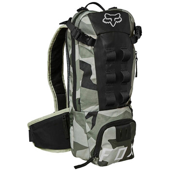 Sac d'hydratation Utility 10 litres Fox