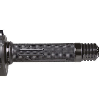 Poignées Cougar Chaft