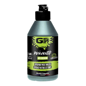 Préventif anti-crevaison 250 ml GS27