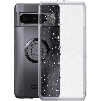Protection intempéries Weather Cover - Google Pixel 8 Pro SP Connect