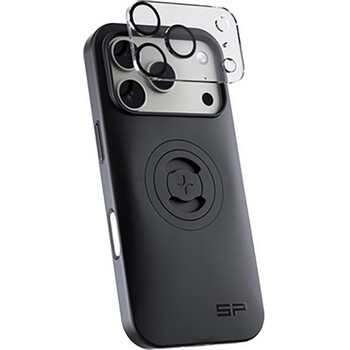 Protection pour objectif - iPhone 17 Pro SP Connect