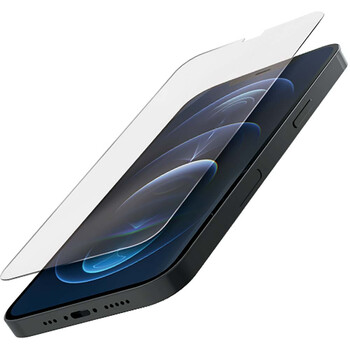 Protection d'écran verre trempé - iPhone 14 Pro Quad Lock