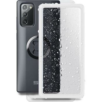 Protection Etanche Weather Cover - Samsung Galaxy Note 20|Samsung Galaxy Note 10+|Samsung Galaxy Note 9 SP Connect