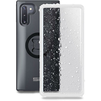 Protection Etanche Weather Cover - Samsung Galaxy S10|Samsung Galaxy Note 10 SP Connect