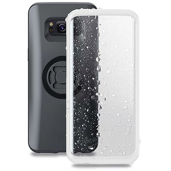 Protection Etanche Weather Cover - Samsung Galaxy S10E SP Connect
