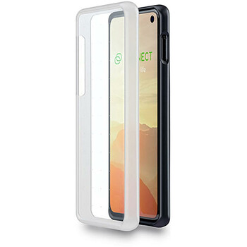 Protection Etanche Weather Cover - Samsung Galaxy S10+ SP Connect