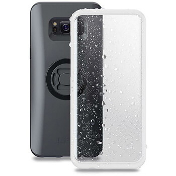 Protection Etanche Weather Cover - Samsung Galaxy S9+|Samsung Galaxy S8+ SP Connect