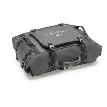 Sac cargo étanche Canyon GRT723 Givi