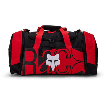Sac de voyage 180 Race Spec Duffle Fox