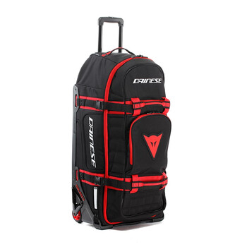 Sac de voyage à roulettes D-Rig 2 Dainese