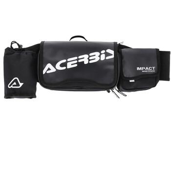 Sacoche banane Impact Logo Acerbis