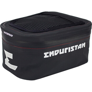 Sacoche arrière Rally Pack Enduristan