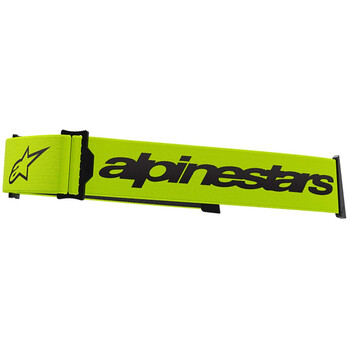 Sangle Masque Supertech Alpinestars