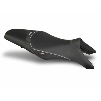 Selle confort Yamaha MT 09 (13-18) Shad