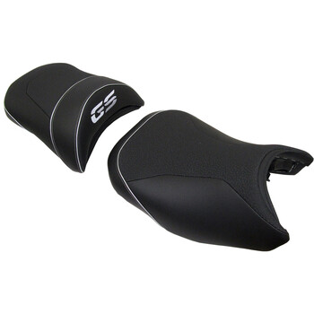 Selle Ready Luxe BMW R1200 GS (2013-2020) Bagster