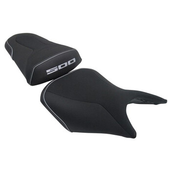 Selle Ready Luxe Honda CB500 F/R (2013-2015) Bagster