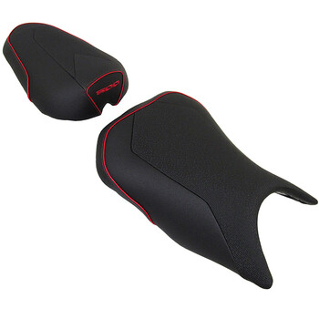 Selle Ready Luxe Honda CB500 F/R (2016-2019) Bagster