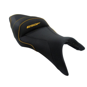 Selle Ready Luxe Honda CB650F/CBR650F (2014-2018) Bagster