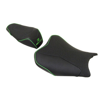 Selle Ready Luxe Kawasaki Z900 (2017-2019) Bagster