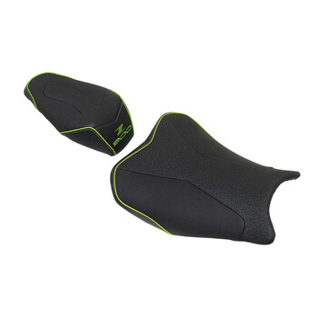 Selle Ready Luxe Kawasaki Z900 (2017-2019) Bagster