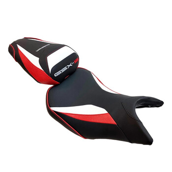 Selle Ready Luxe série spéciale Suzuki GSX-S 950/1000 (2021-) Bagster