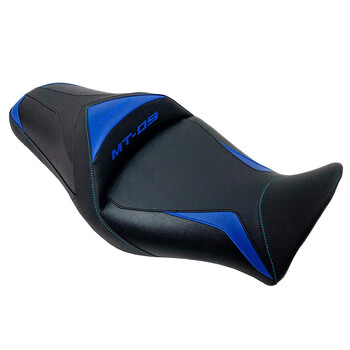 Selle Ready Luxe série spéciale Yamaha MT-09 (2021-2022) Bagster