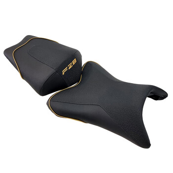 Selle Ready Luxe Yamaha FZ8 (2010-2017) Bagster