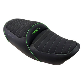 Selle Ready Luxe Yamaha Z900 RS avec dosseret (2018-2020) Bagster