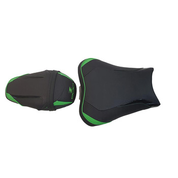 Selle Ready Luxe série spéciale Kawasaki Z900 (2017-2023) Bagster