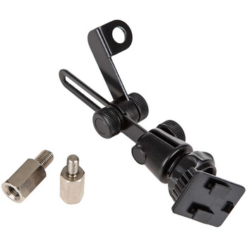 Fixation rétroviseur pour support smartphone Shad