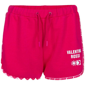 Short femme Pink VR46