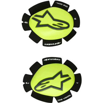 Sliders genoux GP Plus  Alpinestars
