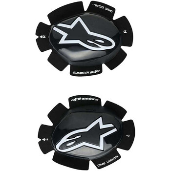 Sliders genoux GP Plus  Alpinestars