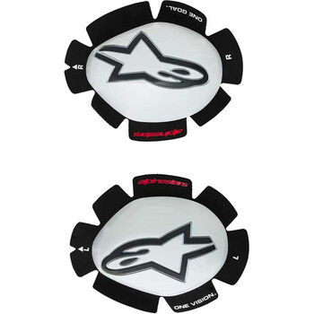 Sliders genoux GP Tech  Alpinestars