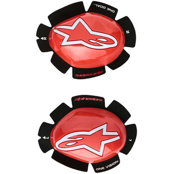 Sliders genoux GP Tech  Alpinestars