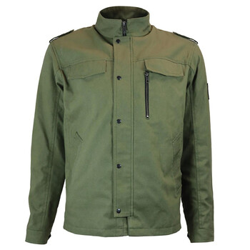 Surchemise Sahara Harisson