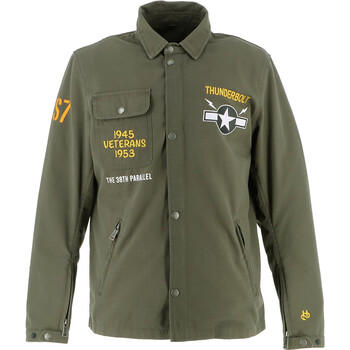 Surchemise Patriot Helstons