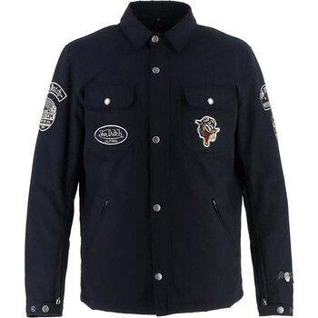 Von Dutch - Surchemise DistroyHelstons
