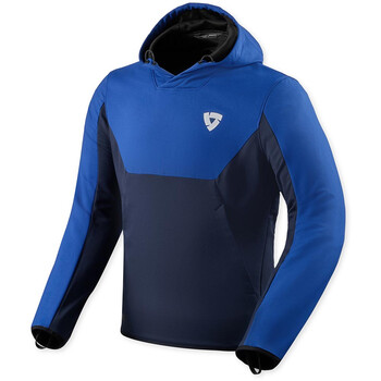 Sweat à capuche Andon Rev'it