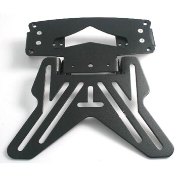Extension De Béquille Latérale Moto - Alliage Aluminium 58x53mm - Antidérapante - Pour Béquilles <3cm De Large